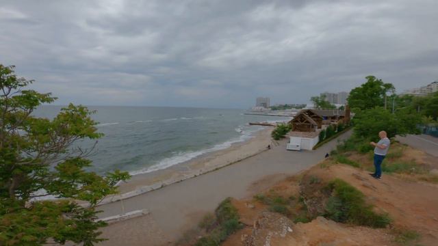 Поиск работы в Одессе (или как выживаю я и мои кенты в военном положении) смотреть онлайн