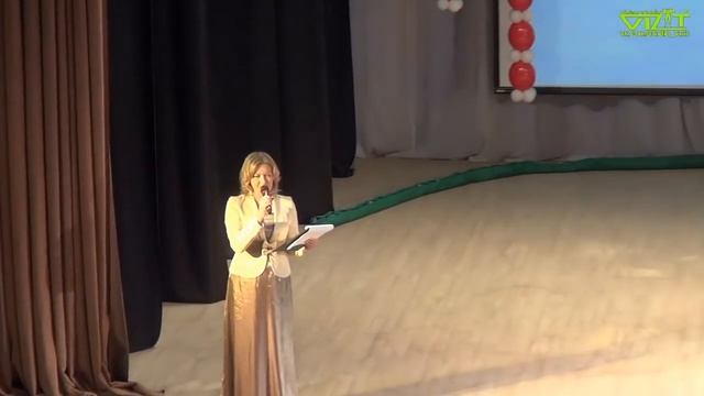 Чернушка. "День работников нефтяной, газовой и топливной промышленности". смотреть онлайн
