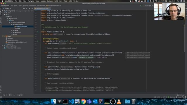 Flink Deep Dive - Concepts and Real Examples смотреть онлайн