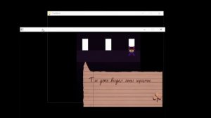 OneShot || Прохождение без комментариев #5 - Башня