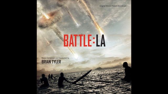 13 The Freeway[Battle:Los Angeles] смотреть онлайн