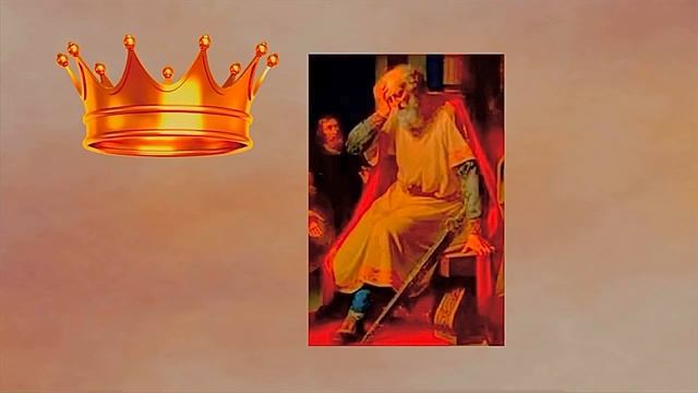 История Дании | Перевод + озвучка A. J. Merrick смотреть онлайн