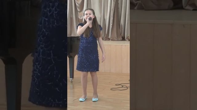 Анастасія Липовецька. Море, а над морем чайки смотреть онлайн