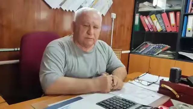 ЛАБАРАТОРИЯ ПО ОСВИД-Ю БАЛЛОНА СУГ.