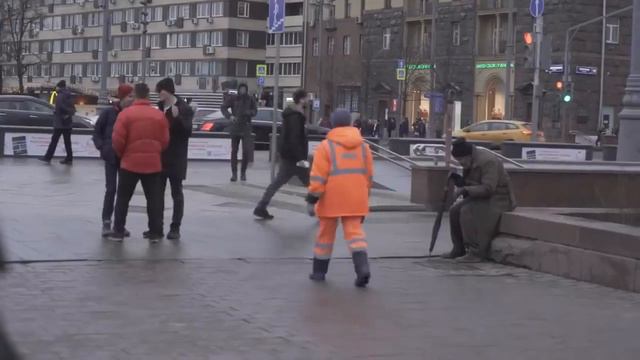 Edward Bil когда не зассал и заступился смотреть онлайн
