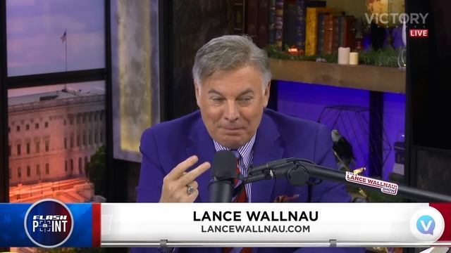 A Tipping Point Year! Dutch Sheets, Lance Wallnau and more! | FlashPoint смотреть онлайн