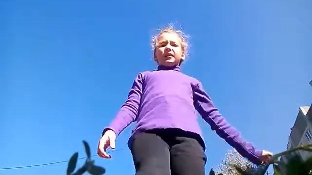 Как сделать колесо видео урок смотреть онлайн