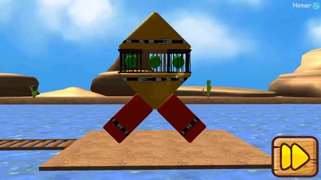 Bubble Blast Rescue 2 #5 - Arcade - Давайте посмотрим Bubble Blast Rescue 2 - Аркада. смотреть онлайн