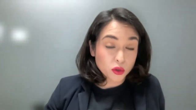 Miriam Goldberg Owens on Arts Engines with Aaron Dworkin смотреть онлайн
