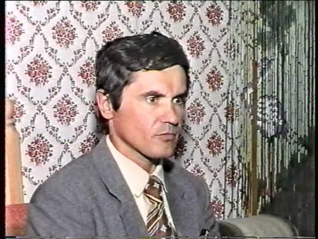 Андрей Афанасьев. Интервью. www.vtourisme.com смотреть онлайн