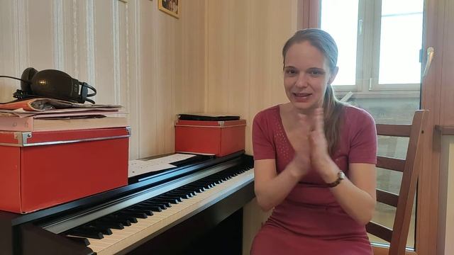 17 Ритмические фигуры Восьмая, две шестнадцатые смотреть онлайн