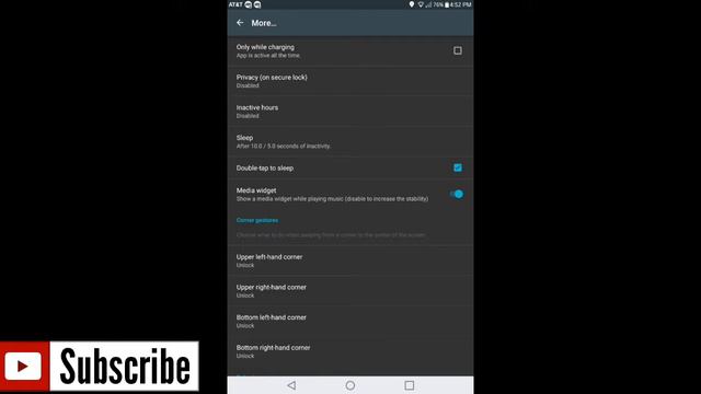 Ac display For Any Android смотреть онлайн