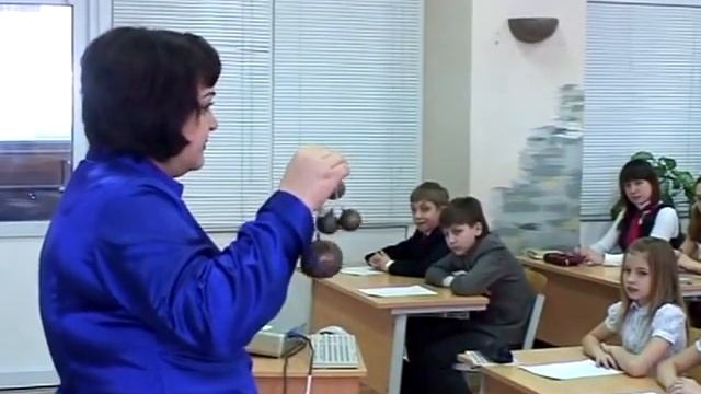 Урок С.С. Мальцевой «Тема текста» смотреть онлайн