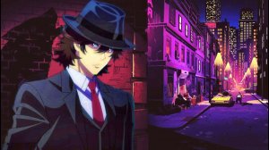 Аниме клип - В пасти тёмных улиц (AMV)