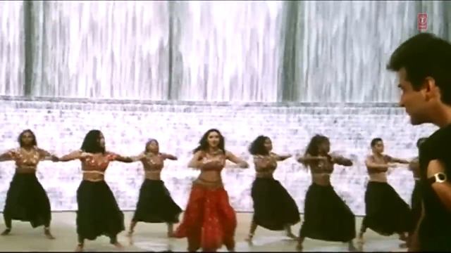 "Dilbar Dilbar [Full Song]" Sirf Tum Ft. Sanjay Kapoor, Sushmita Sen смотреть онлайн