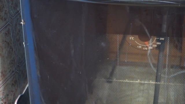 #123 Духовка газовой плиты ГЕФЕСТ.Как пользоваться.Эксперимент с приготовлением деревенской еды. смотреть онлайн