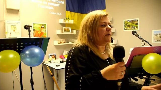 29.10.23 - "За чьим ты столом?" пастор церкви "Благая Весть" Елена Кольцова смотреть онлайн