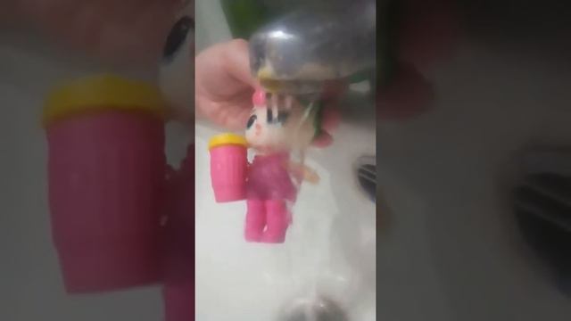 Способности моей куклы лол смотреть онлайн