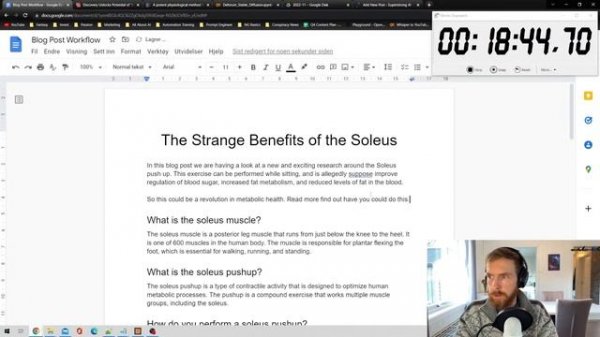 Content Automation LIVE: Stable Diffusion + GPT-3 API + Python ⌛