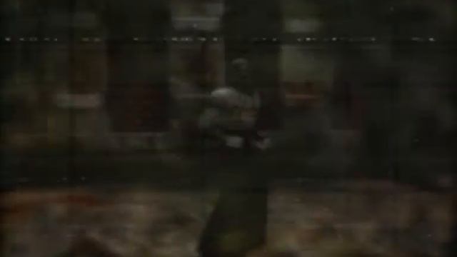Thrill Kill Intro PlayStation смотреть онлайн
