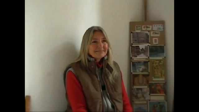 Ganga Mira Satsang, 13-01-2002, France смотреть онлайн