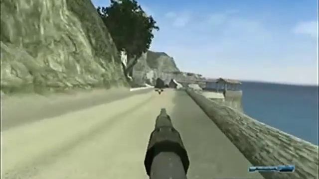 Let's Play 007: Everything or Nothing 06 - Falling With Style смотреть онлайн