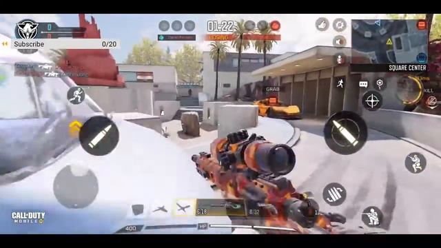 capture the flag ghost cowboy and more| Live With ClownUnknown | Call Of Duty Mobile смотреть онлайн