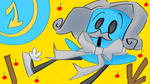 В Цилиндре Событий Истоки #1 - Идеальное Сочетание