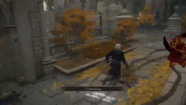 I AM THE STORM APPROACHING - Elden Ring Vergil Sparda Build (DMC Inspired Build) смотреть онлайн