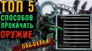 КАК ПРОКАЧАТЬ ОРУЖИЕ В WILL TO LIVE ONLINE В 2023 ГОДУ