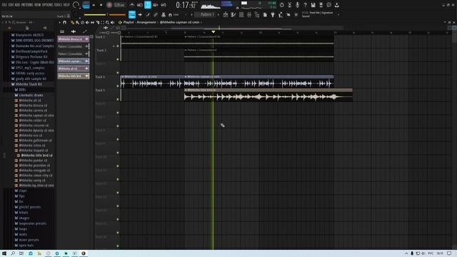 Музыкальный САДИЗМ или Как Сделать ЭКСПЕРИМЕНТАЛ в FL Studio 20 смотреть онлайн