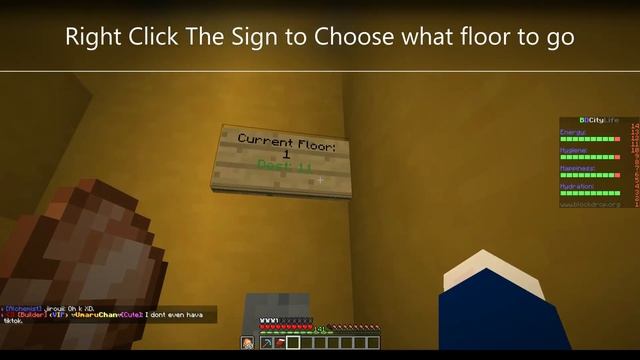 City Life Tutorial for V5 смотреть онлайн