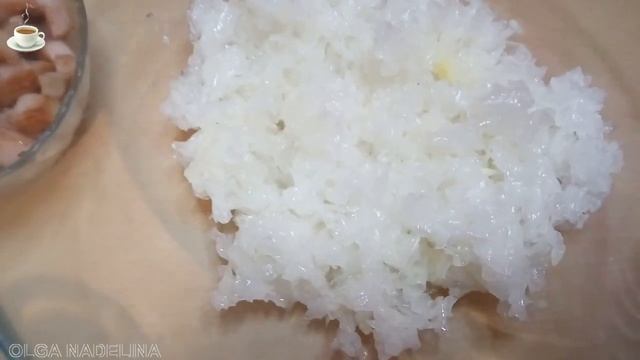 САЛАТ ИЗ ГРЕБЕШКОВ ПО КОРЕЙСКИ это очень вкусно смотреть онлайн