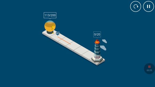 THE LIGHT HOUSE GAME смотреть онлайн