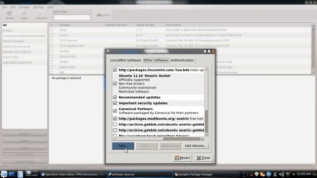 Installing Software on Linux смотреть онлайн