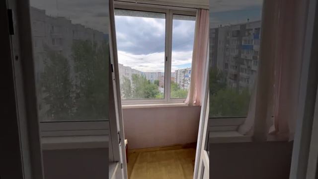 4х комнатная, Воронова 37, Красноярск смотреть онлайн