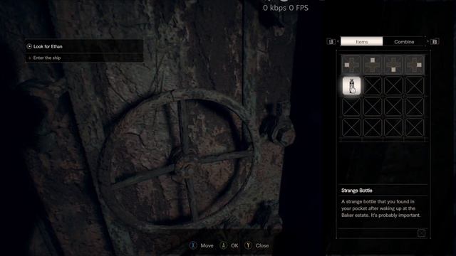 Resident Evil 7 Biohazard #19 Oh hey Jack back again you seem mad. смотреть онлайн