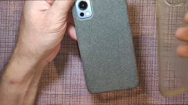 САМЫЙ НАДЕЖНЫЙ И КАЧЕСТВЕННЫЙ ЧЕХОЛ ДЛЯ СМАРТФОНА ONEPLUS NORD 2! смотреть онлайн