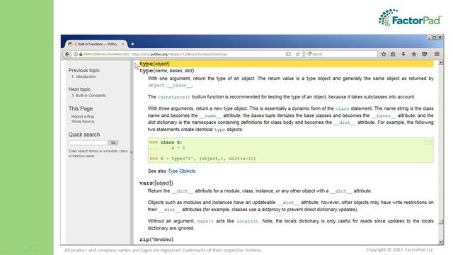 An introduction to Python functions and data types | Python for Beginners смотреть онлайн