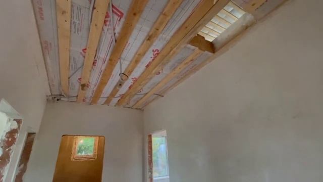 Дома с видом в лес. Обзор от 9сентября 2021года смотреть онлайн