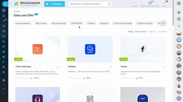 Bitrix24.Market | Bitrix24 смотреть онлайн