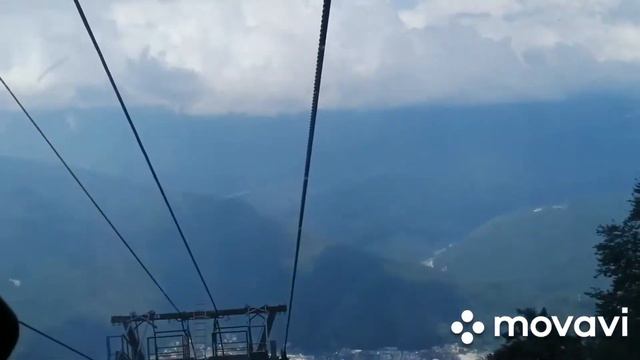 Красная поляна смотреть онлайн