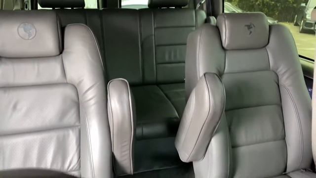 2010 Chevrolet 7-Passenger Van - Belmonte Auto Imports - Raleigh, NC смотреть онлайн