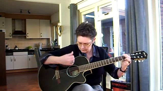 marielankone cover ibanez metallica смотреть онлайн