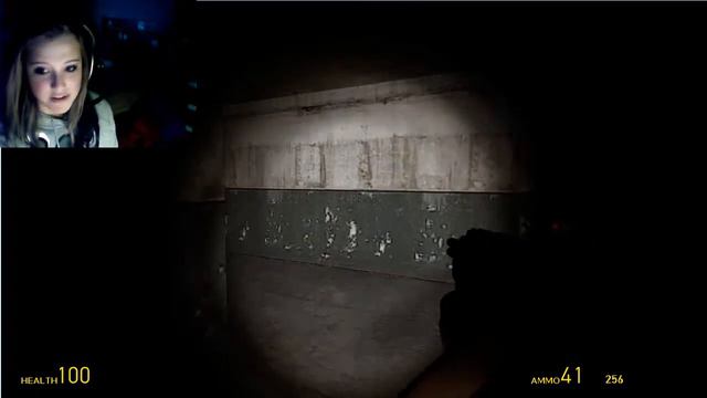 Gmod Scary United Coop w/TheWhaleAstronomer смотреть онлайн