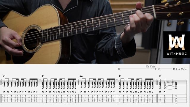 33.Glen Hansard, Marketa Irglova - Falling Slowly (Guitar Tab) смотреть онлайн