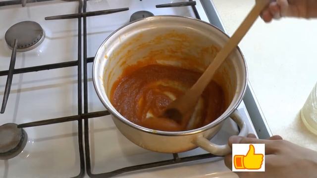 Рецепты с тыквой: вкусно и полезно