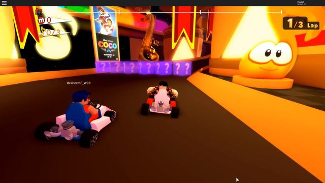 🔥КАК ПОЛУЧИТЬ ГИТАРУ ИВЕНТ В МИПСИТИ ROBLOX MeepCity EVENT Ernesto De La Cruz’s Guitar смотреть онлайн