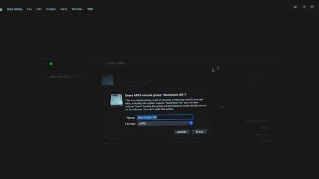 How to Downgrade macOS Sonoma to macOS Ventura (No Data Loss) смотреть онлайн