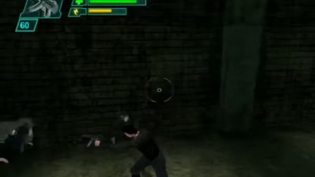The Matrix: Path of Neo #4. Избранный смотреть онлайн